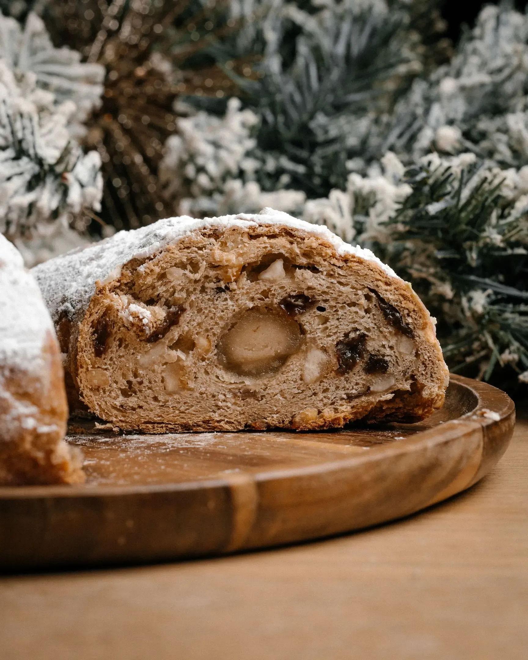Christollen