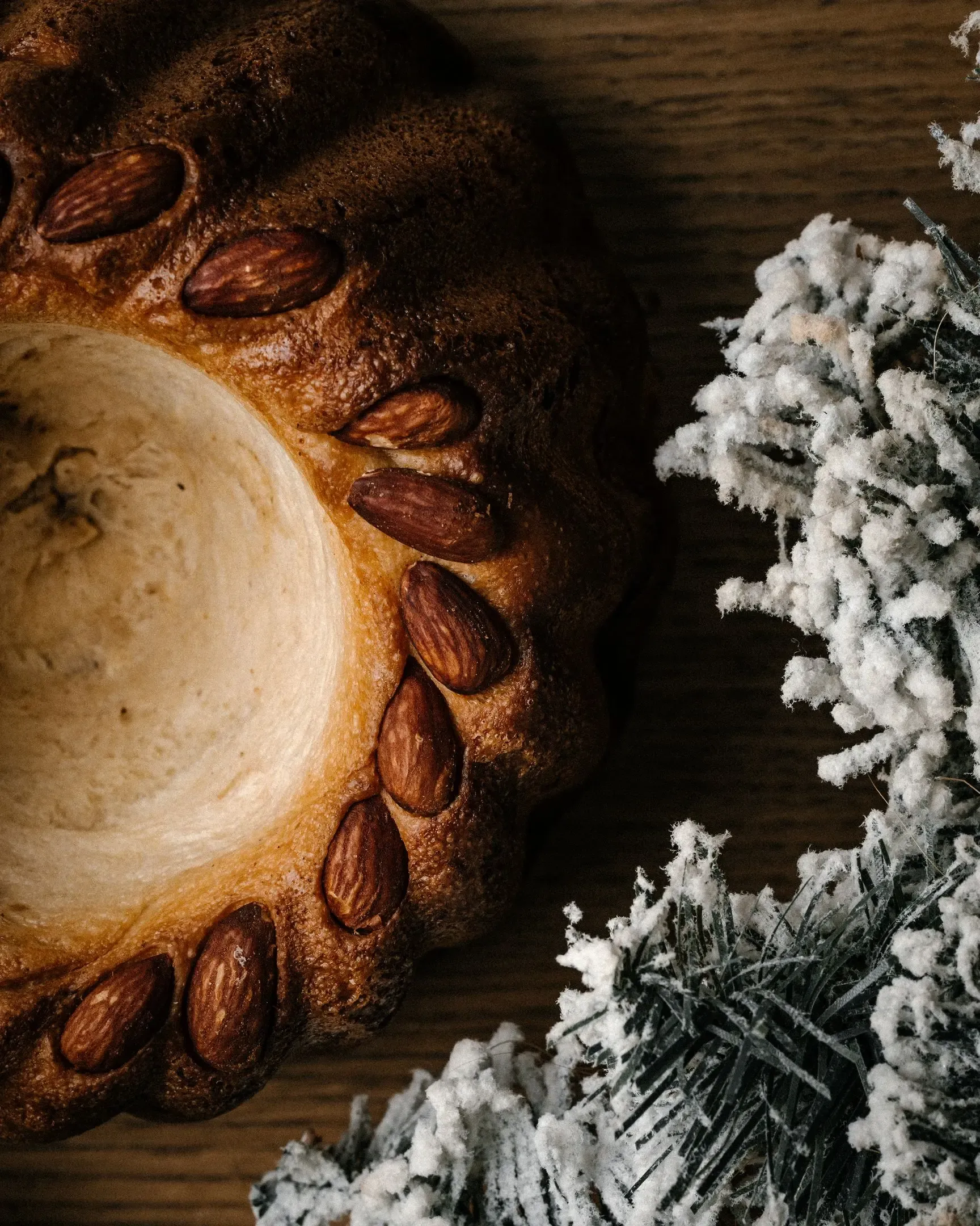 Kougelhopf sucré