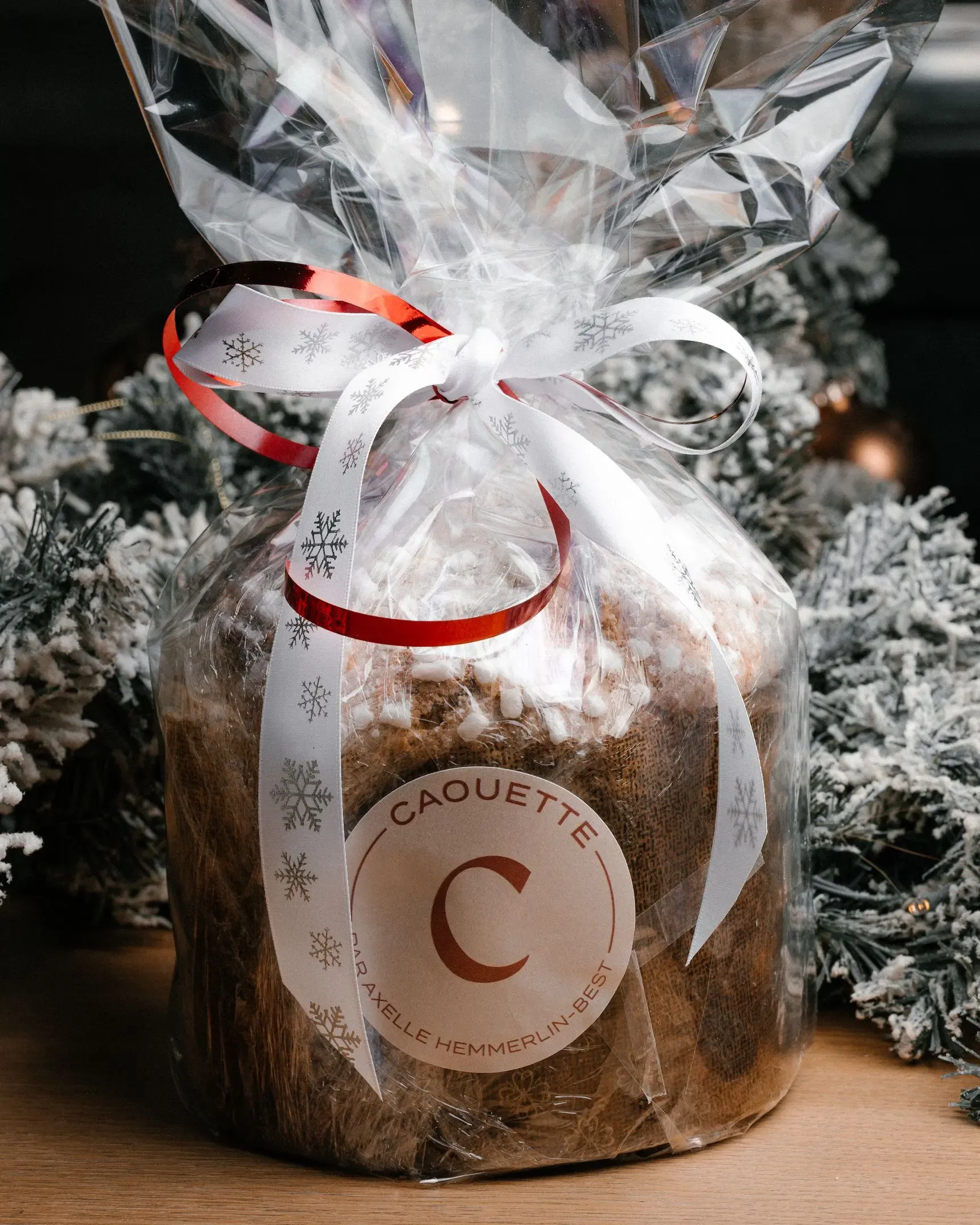 Panettone